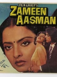 Zameen Aasmaan' Poster