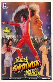 Naach Govinda Naach' Poster