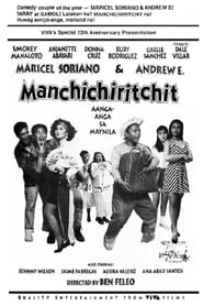 Manchichiritchit' Poster