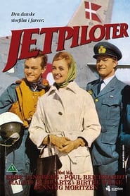 Jetpiloter' Poster