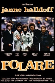 Polare' Poster