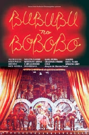 Bububu no Bobob' Poster