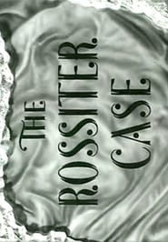 The Rossiter Case' Poster