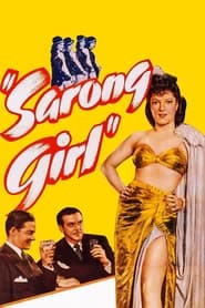 Sarong Girl' Poster