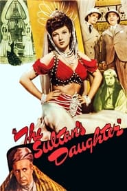 The Sultans Daughter' Poster