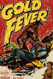 Gold Fever' Poster