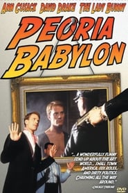 Peoria Babylon' Poster