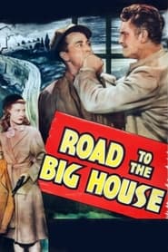 Road to the Big House' Poster