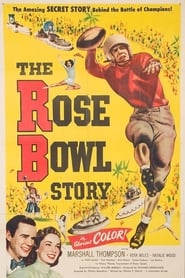 The Rose Bowl Story' Poster