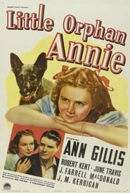 Little Orphan Annie' Poster