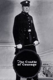 The Cradle of Courage' Poster