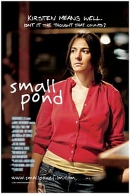 Small Pond' Poster
