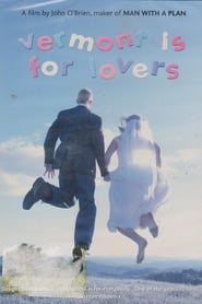 Vermont Is for Lovers' Poster