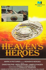 Heavens Heroes' Poster