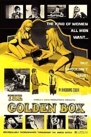 The Golden Box' Poster