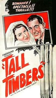 Tall Timbers' Poster