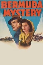 Bermuda Mystery' Poster