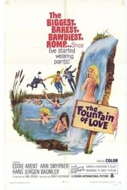 The Fountain of Love' Poster