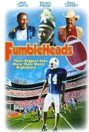 The Fumbleheads' Poster
