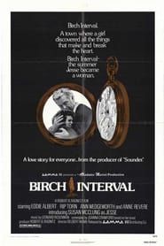 Birch Interval' Poster