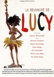 Lucys Revenge' Poster