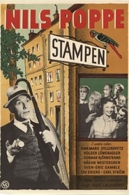 Stampen' Poster