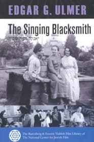 The Singing Blacksmith' Poster