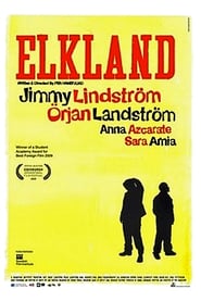 Elkland' Poster