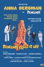 Penelope Pulls It Off' Poster
