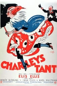 Charleys tant' Poster