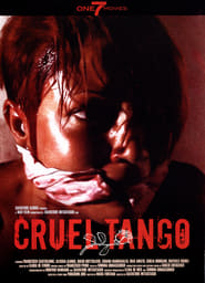 Cruel Tango' Poster