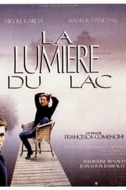 La lumire du lac' Poster