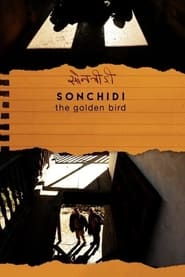 The Golden Bird' Poster