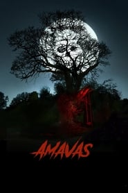 Amavas' Poster
