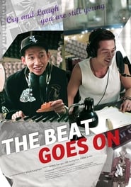 The Beat Goes On' Poster