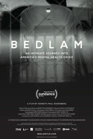 Bedlam' Poster