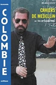 Diario en Medelln' Poster