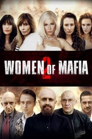 Women of Mafia 2' Poster