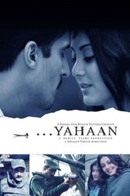 Yahaan' Poster