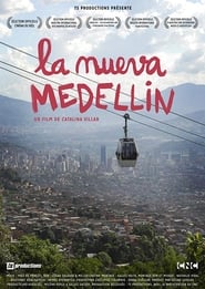 La nueva Medelln' Poster