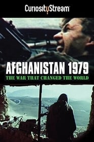 Afghanistan 1979 The War That Changed the World' Poster