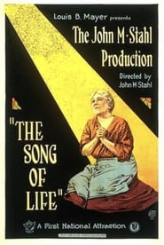 The Song of Life' Poster