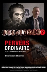 Ordinary pervert' Poster