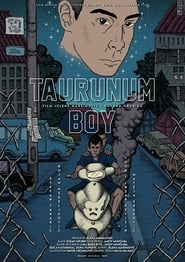 Taurunum Boy' Poster