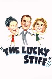 The Lucky Stiff' Poster
