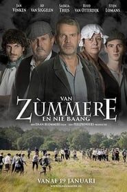 Van Zmmere en nie Baang