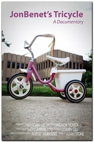 JonBenets Tricycle' Poster