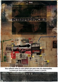 Interferncies' Poster
