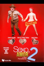 Sex Love and Other Perversions 2' Poster