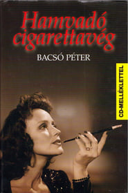 Smouldering Cigarette' Poster
